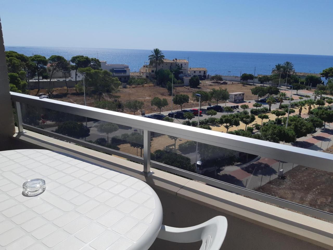 Vistamar Apartment Don Pablo By Dlv Вильяхойоса Экстерьер фото